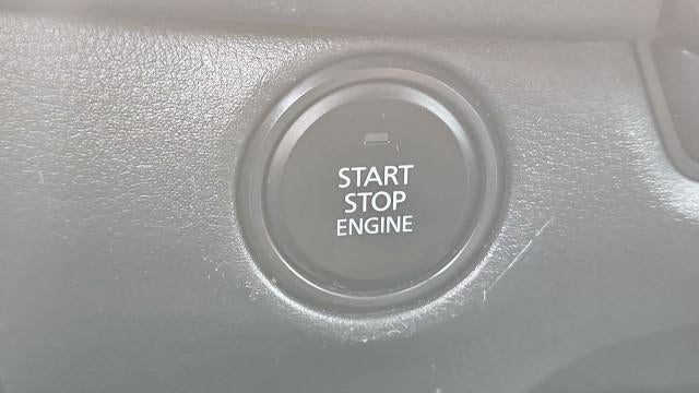 2025 Mazda Mazda CX-50 2.5 S Select Package