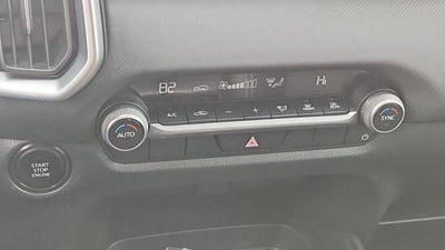 2025 Mazda Mazda CX-50 2.5 S Select Package