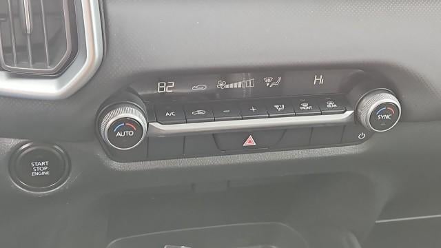 2025 Mazda Mazda CX-50 2.5 S Select Package