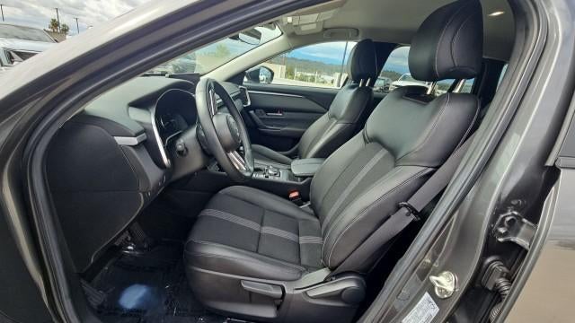 2025 Mazda Mazda CX-50 2.5 S Select Package