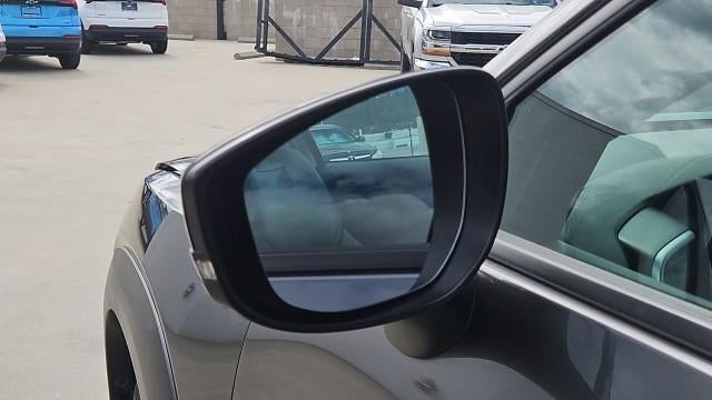 2025 Mazda Mazda CX-50 2.5 S Select Package
