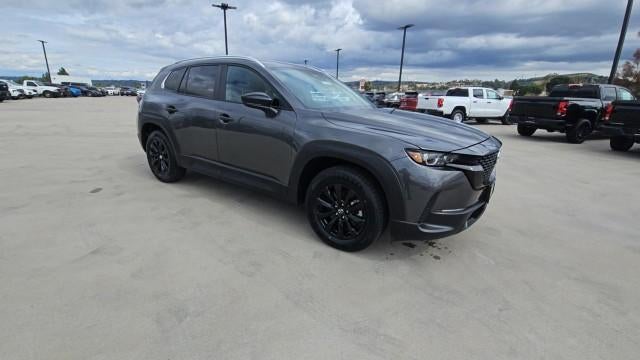 2025 Mazda Mazda CX-50 2.5 S Select Package