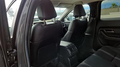 2025 Mazda Mazda CX-50 2.5 S Select Package