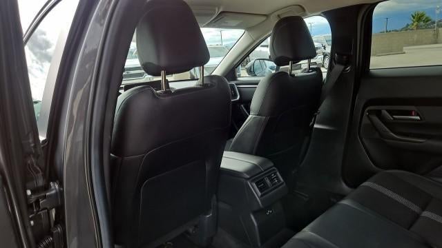 2025 Mazda Mazda CX-50 2.5 S Select Package