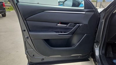 2025 Mazda Mazda CX-50 2.5 S Select Package