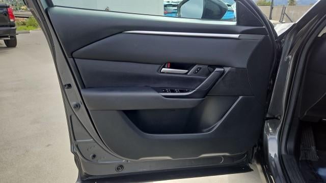 2025 Mazda Mazda CX-50 2.5 S Select Package