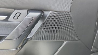 2025 Mazda Mazda CX-50 2.5 S Select Package