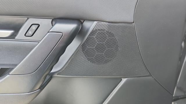 2025 Mazda Mazda CX-50 2.5 S Select Package