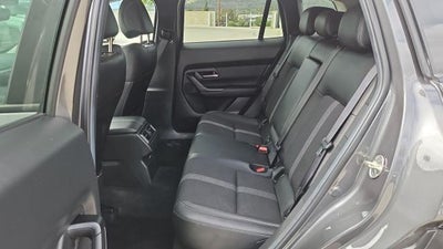 2025 Mazda Mazda CX-50 2.5 S Select Package