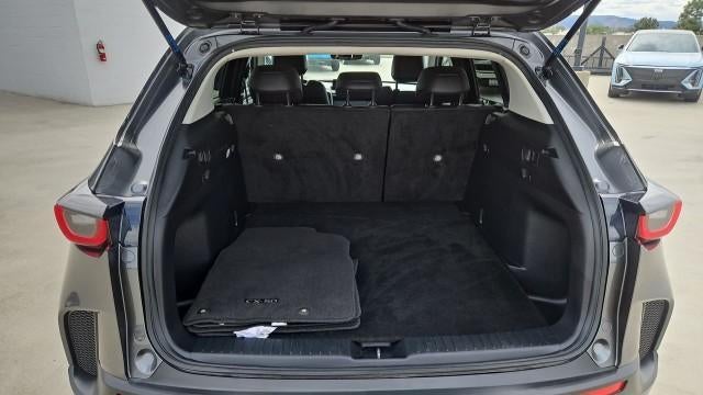 2025 Mazda Mazda CX-50 2.5 S Select Package
