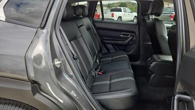2025 Mazda Mazda CX-50 2.5 S Select Package