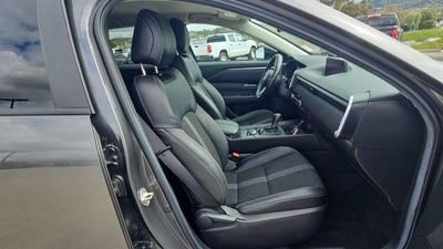 2025 Mazda Mazda CX-50 2.5 S Select Package