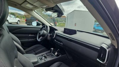 2025 Mazda Mazda CX-50 2.5 S Select Package
