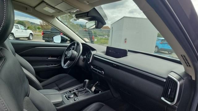 2025 Mazda Mazda CX-50 2.5 S Select Package