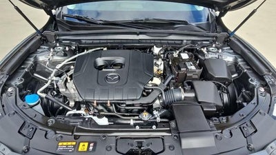 2025 Mazda Mazda CX-50 2.5 S Select Package