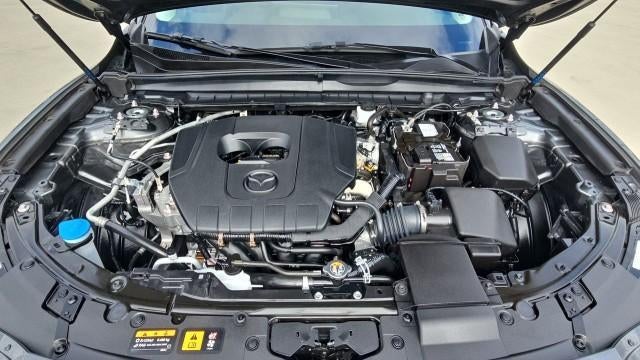 2025 Mazda Mazda CX-50 2.5 S Select Package
