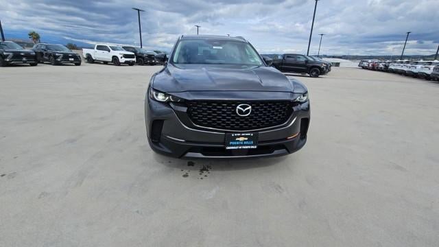 2025 Mazda Mazda CX-50 2.5 S Select Package