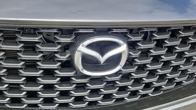 2025 Mazda Mazda CX-50 2.5 S Select Package