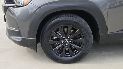 2025 Mazda Mazda CX-50 2.5 S Select Package