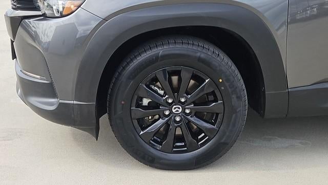 2025 Mazda Mazda CX-50 2.5 S Select Package