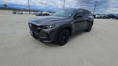 2025 Mazda Mazda CX-50 2.5 S Select Package