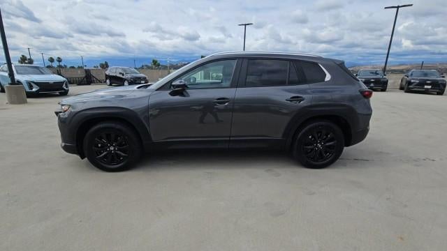 2025 Mazda Mazda CX-50 2.5 S Select Package