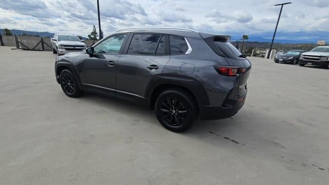2025 Mazda Mazda CX-50 2.5 S Select Package