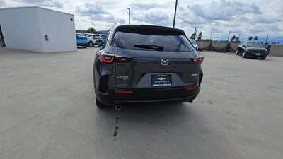 2025 Mazda Mazda CX-50 2.5 S Select Package