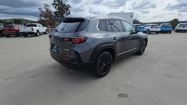 2025 Mazda Mazda CX-50 2.5 S Select Package