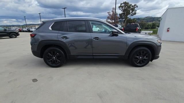 2025 Mazda Mazda CX-50 2.5 S Select Package
