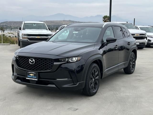 2025 Mazda Mazda CX-50 2.5 S Select Package
