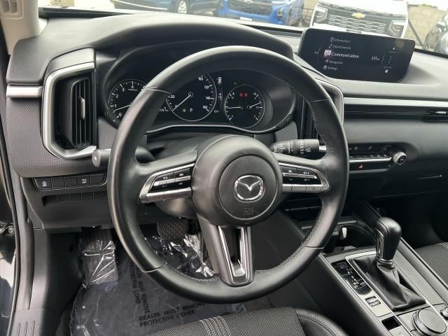 2025 Mazda Mazda CX-50 2.5 S Select Package
