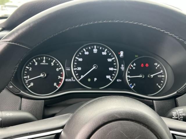 2025 Mazda Mazda CX-50 2.5 S Select Package