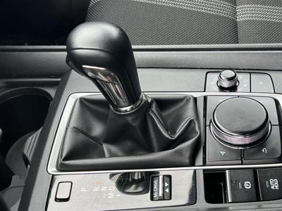 2025 Mazda Mazda CX-50 2.5 S Select Package