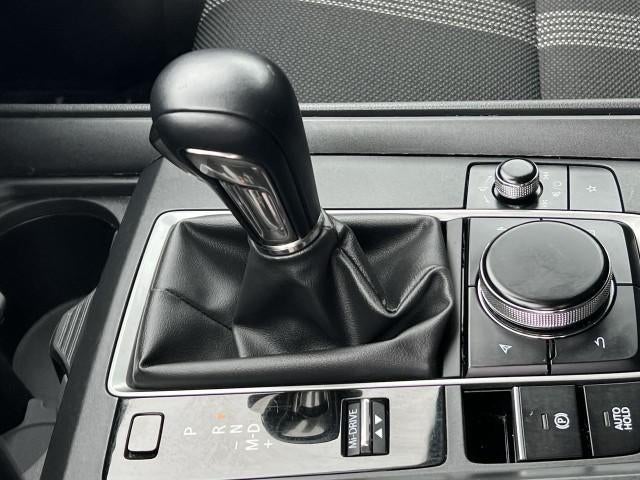 2025 Mazda Mazda CX-50 2.5 S Select Package