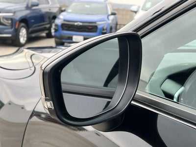 2025 Mazda Mazda CX-50 2.5 S Select Package