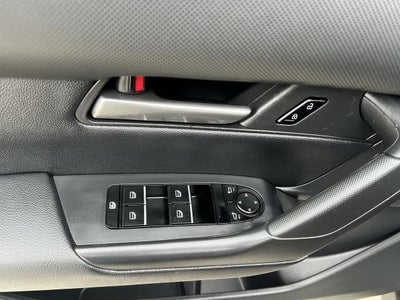 2025 Mazda Mazda CX-50 2.5 S Select Package