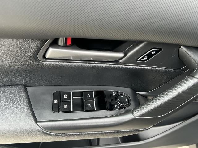 2025 Mazda Mazda CX-50 2.5 S Select Package