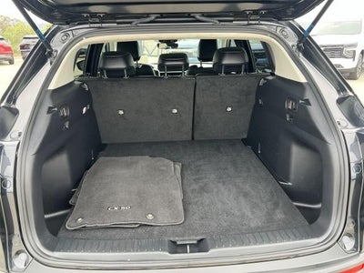 2025 Mazda Mazda CX-50 2.5 S Select Package