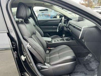 2025 Mazda Mazda CX-50 2.5 S Select Package