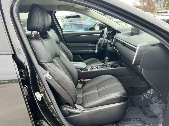 2025 Mazda Mazda CX-50 2.5 S Select Package