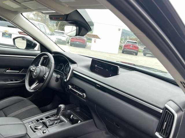 2025 Mazda Mazda CX-50 2.5 S Select Package