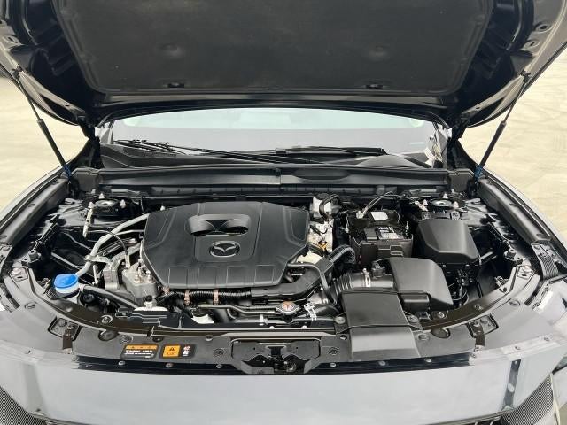 2025 Mazda Mazda CX-50 2.5 S Select Package