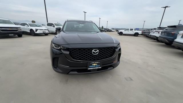 2025 Mazda Mazda CX-50 2.5 S Select Package