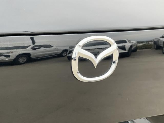 2025 Mazda Mazda CX-50 2.5 S Select Package