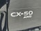 2025 Mazda Mazda CX-50 2.5 S Select Package