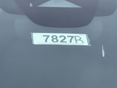 2025 Mazda Mazda CX-50 2.5 S Select Package