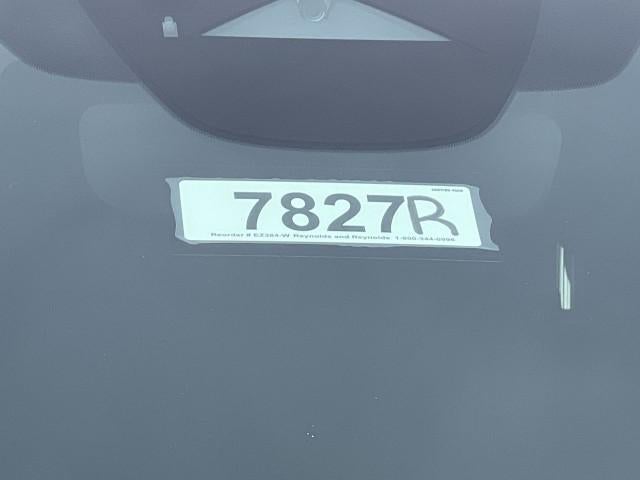 2025 Mazda Mazda CX-50 2.5 S Select Package