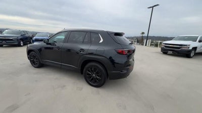 2025 Mazda Mazda CX-50 2.5 S Select Package