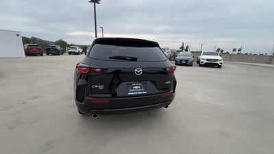 2025 Mazda Mazda CX-50 2.5 S Select Package